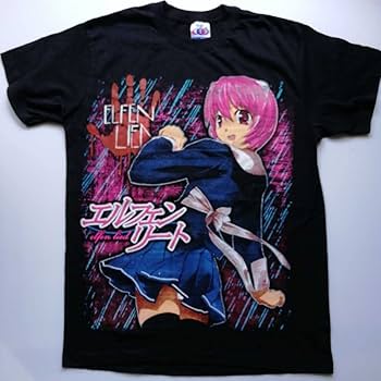 Amazon.co.jp: Lサイズ ラスト1点エルフェンリート ビッグ